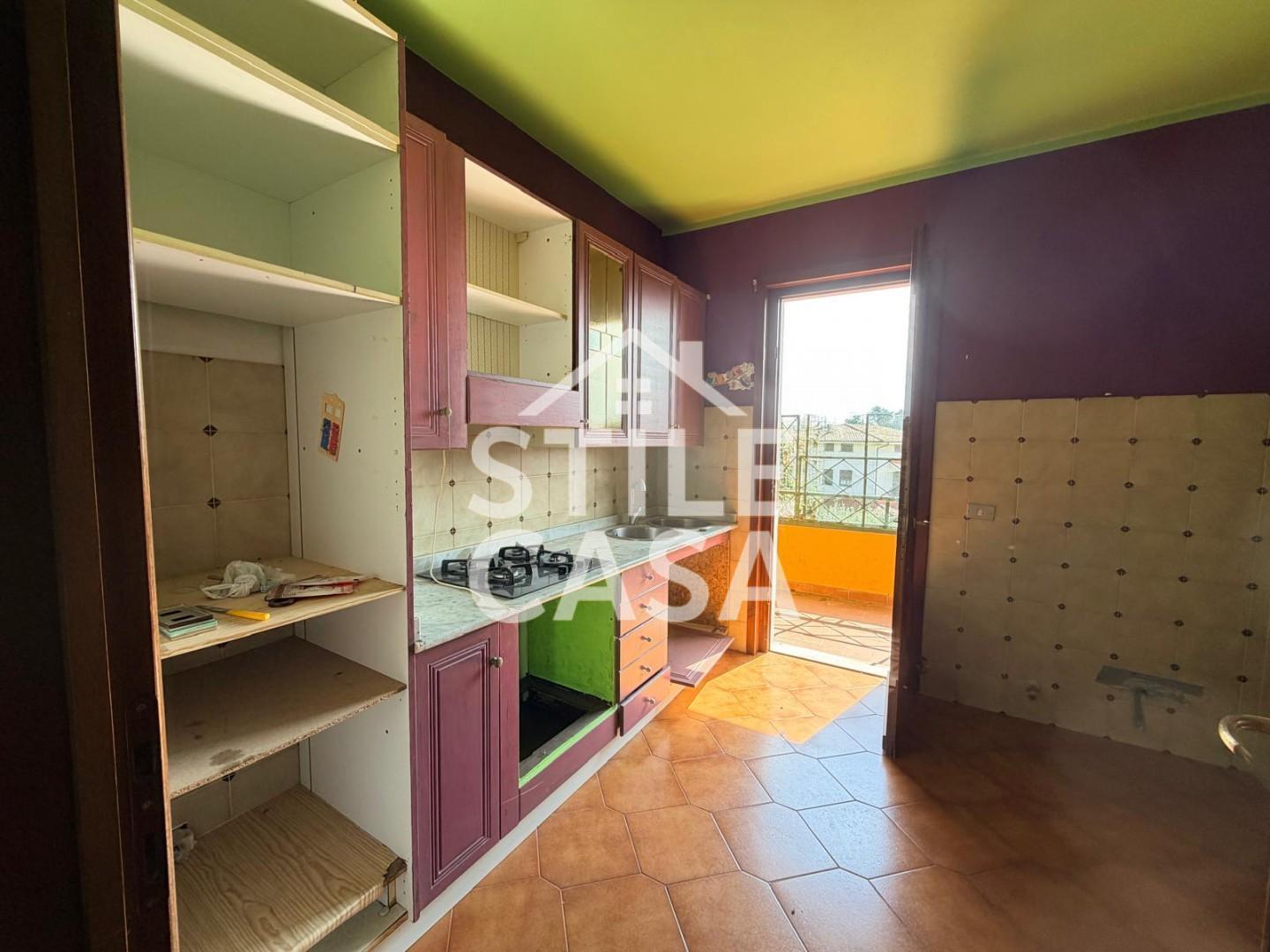 Appartamento in vendita a Montecarlo