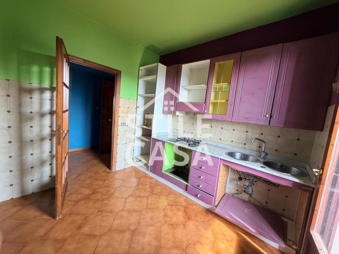 Appartamento in vendita a Montecarlo