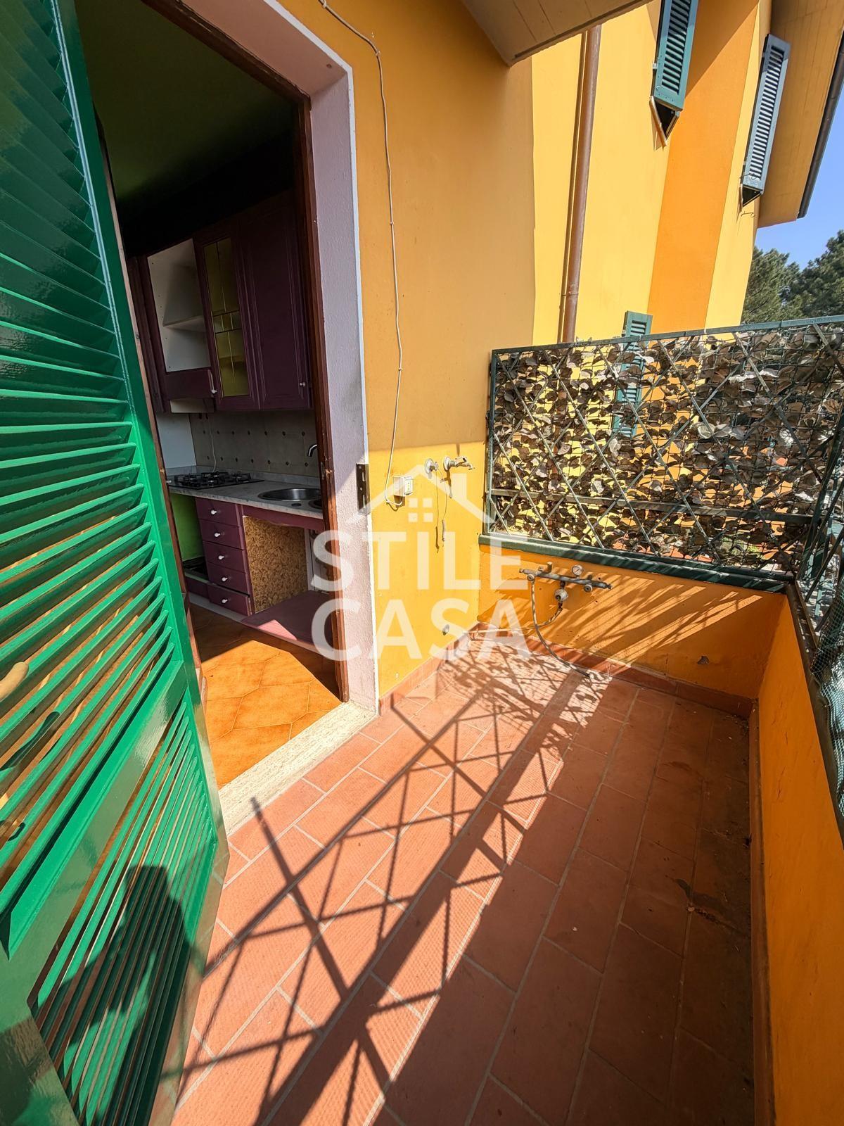 Appartamento in vendita a Montecarlo