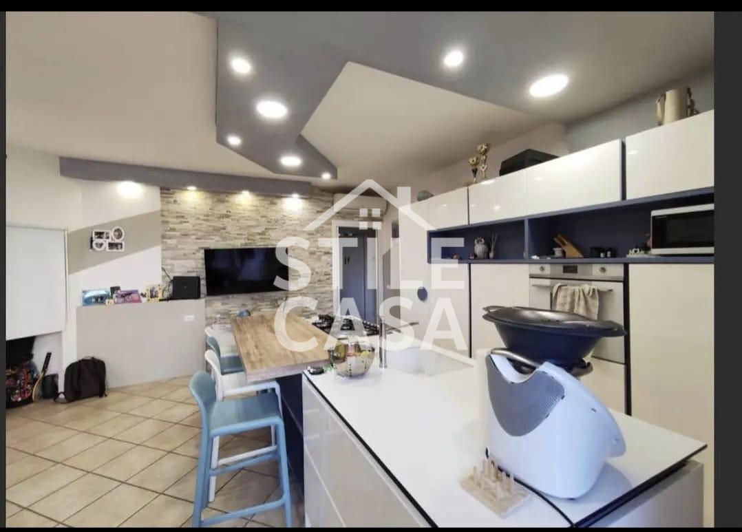 Appartamento con giardino a Altopascio