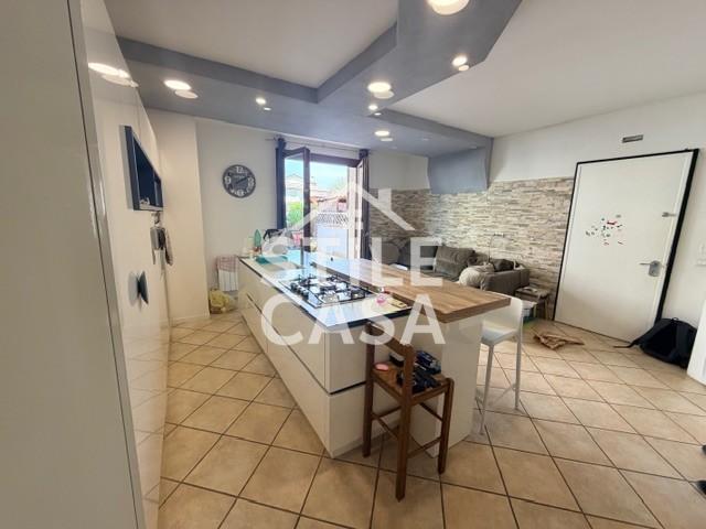 Appartamento con giardino a Altopascio