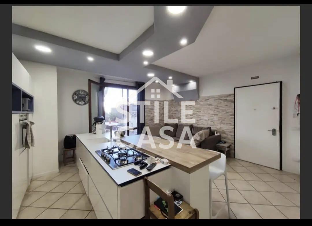 Appartamento con giardino a Altopascio