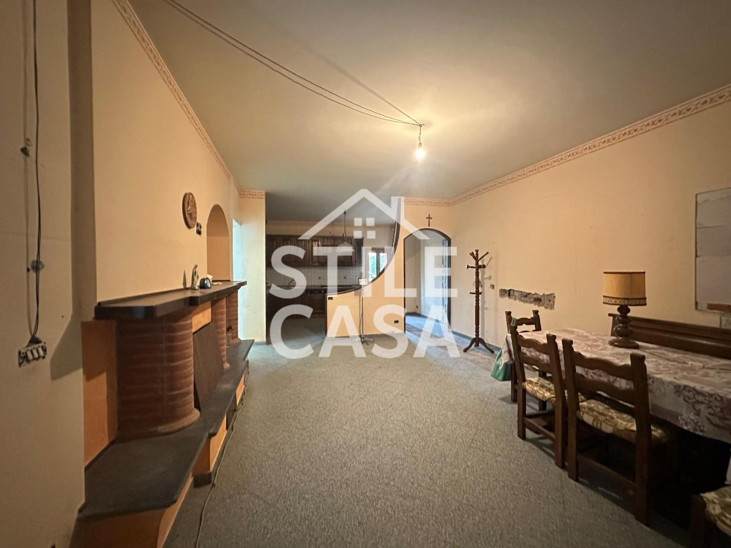 Quadrilocale in vendita, Capannori lammari