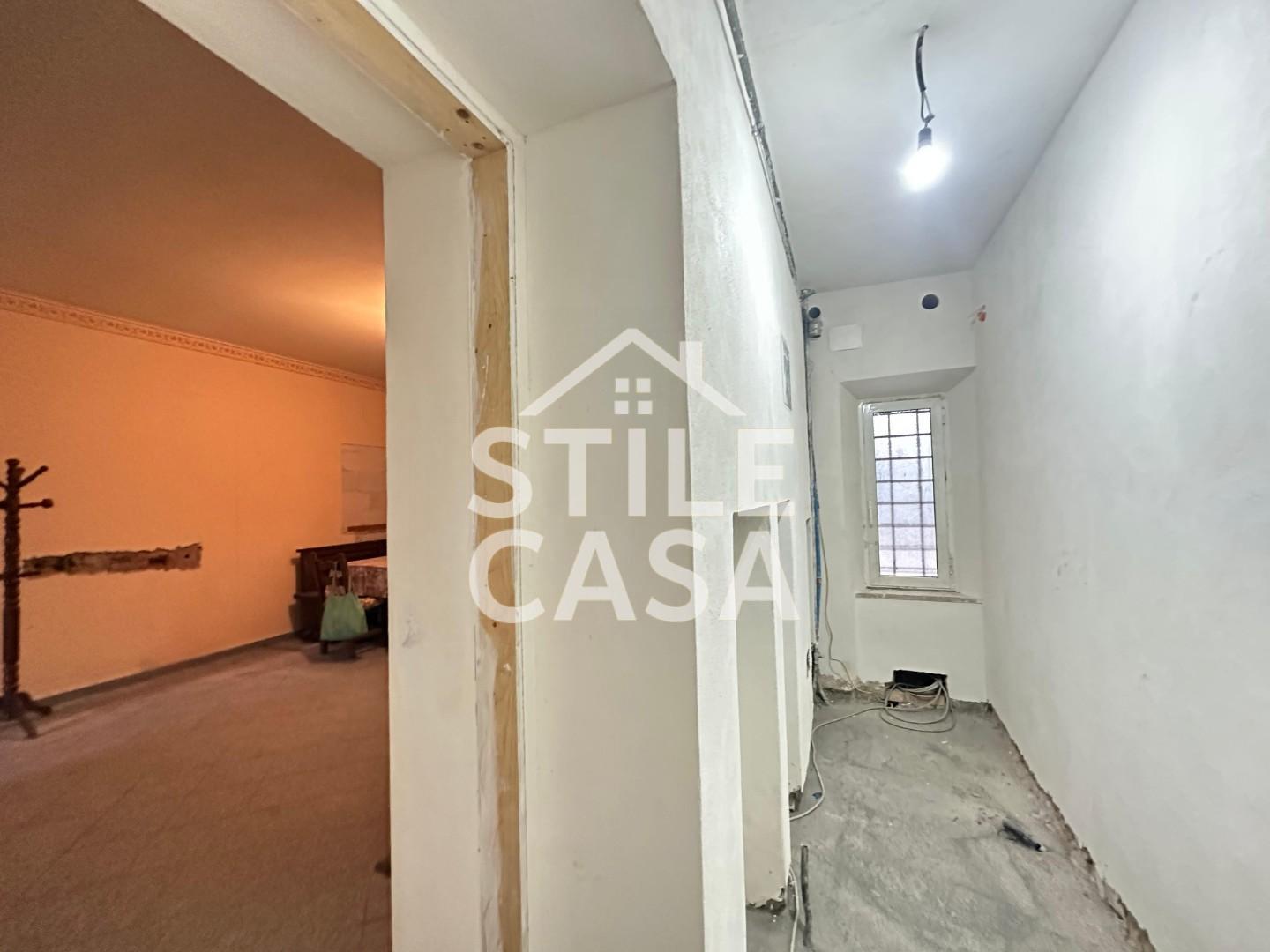 Quadrilocale in vendita, Capannori lammari