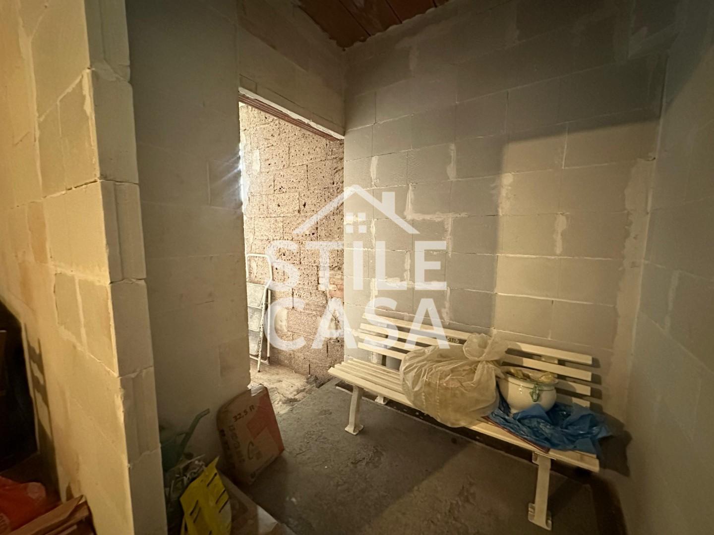 Quadrilocale in vendita, Capannori lammari