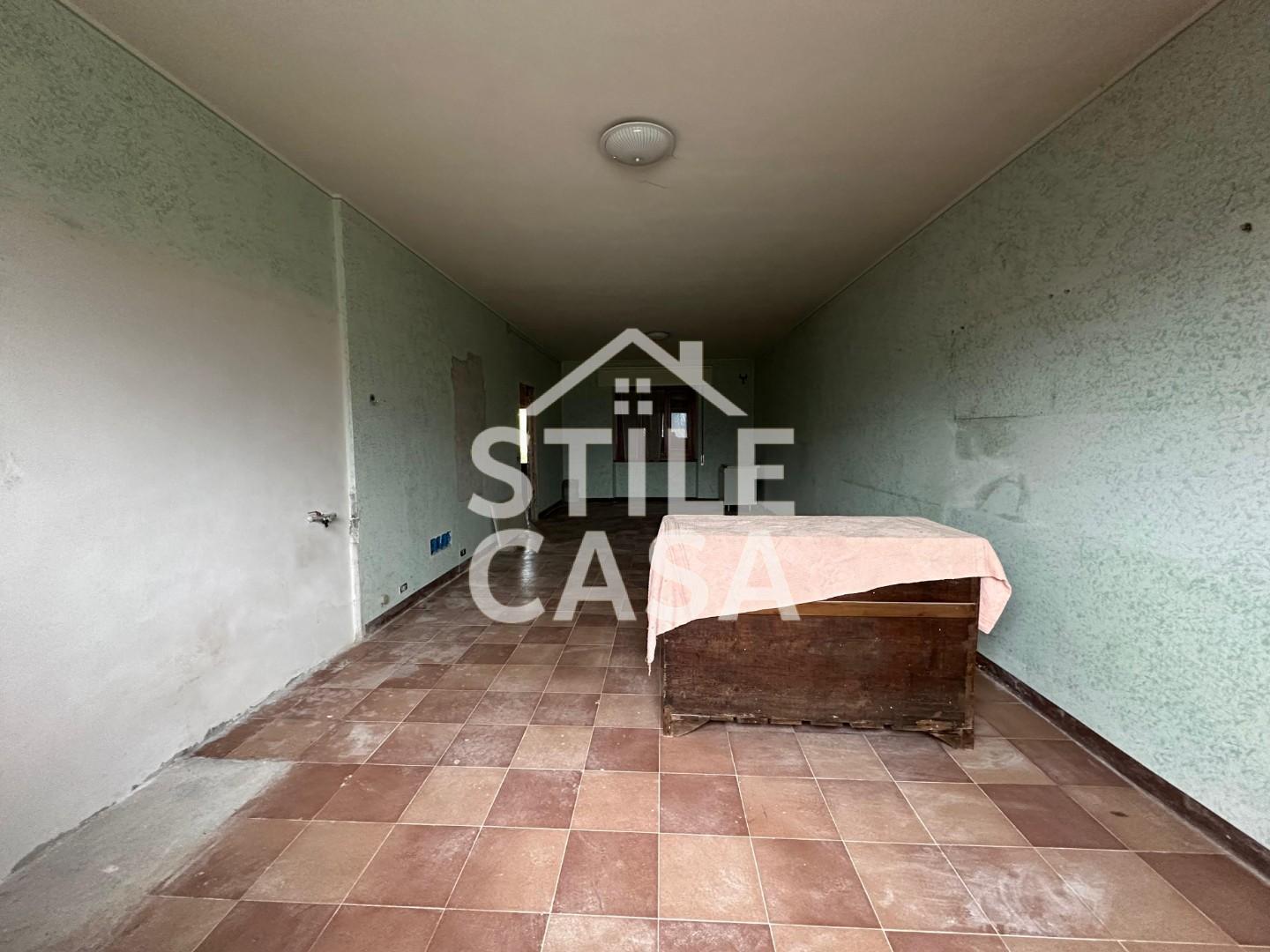 Quadrilocale in vendita, Capannori lammari