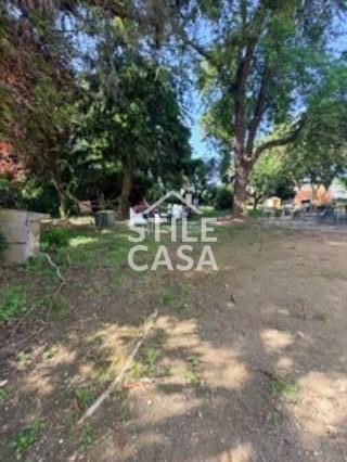 Quadrilocale con giardino a Chiesina Uzzanese