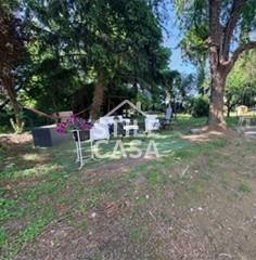 Quadrilocale con giardino a Chiesina Uzzanese