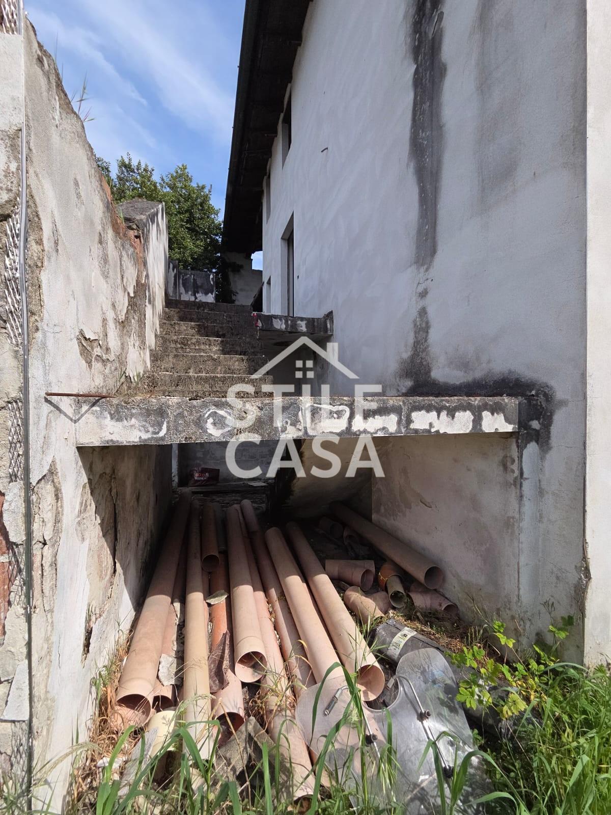 Casa indipendente con giardino, Lucca san vito