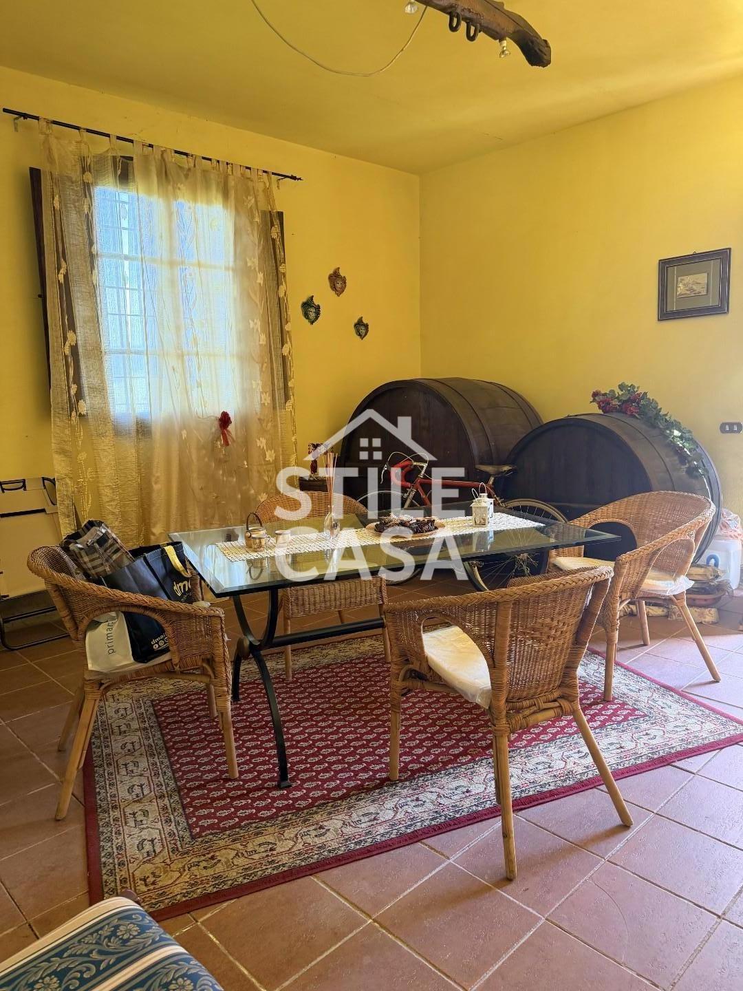 Casa indipendente con giardino, Altopascio ponte alla ciliegia
