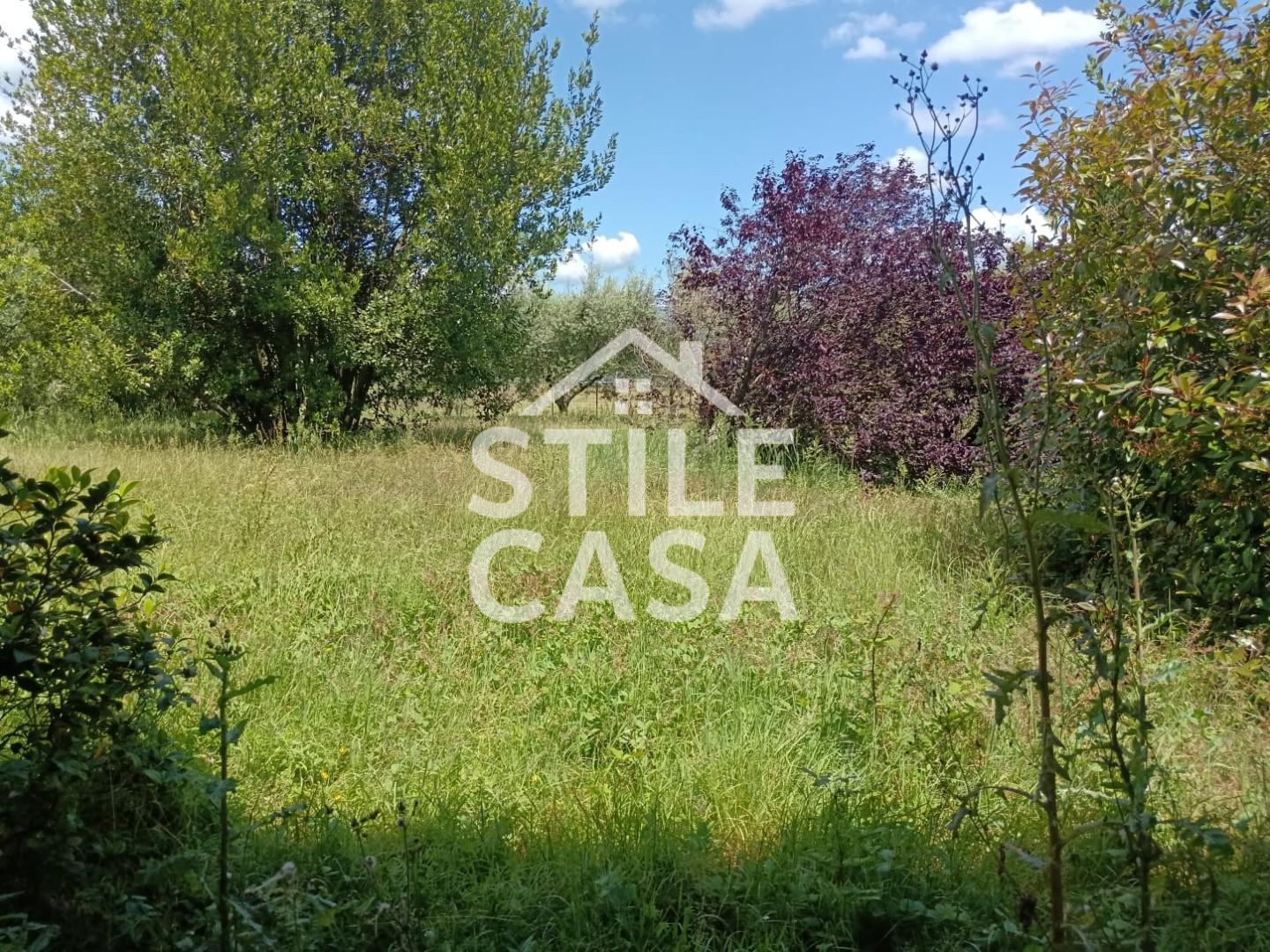 Casa indipendente con giardino a Altopascio