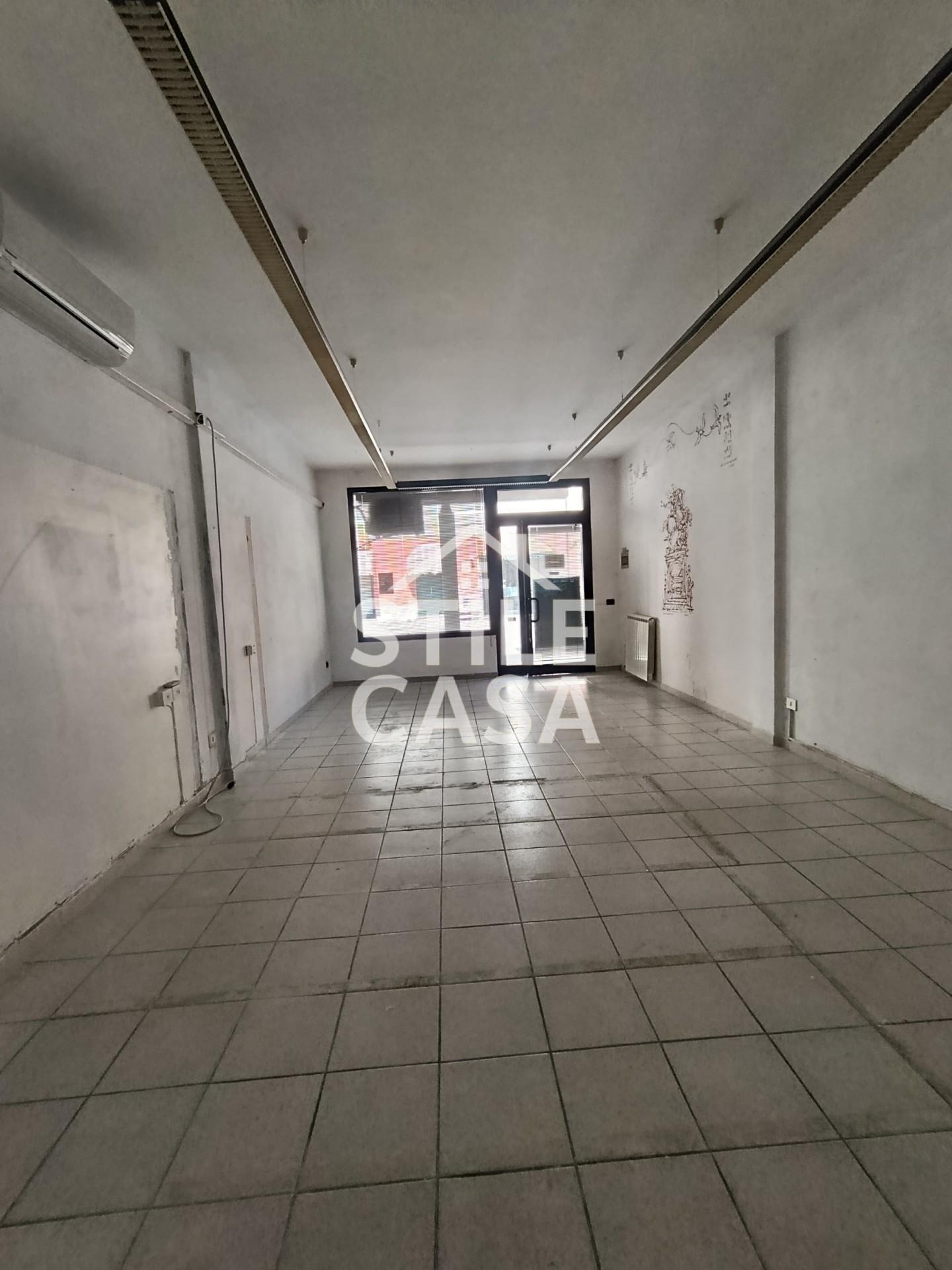 Locale commerciale in affitto, Santa Croce sull'Arno staffoli
