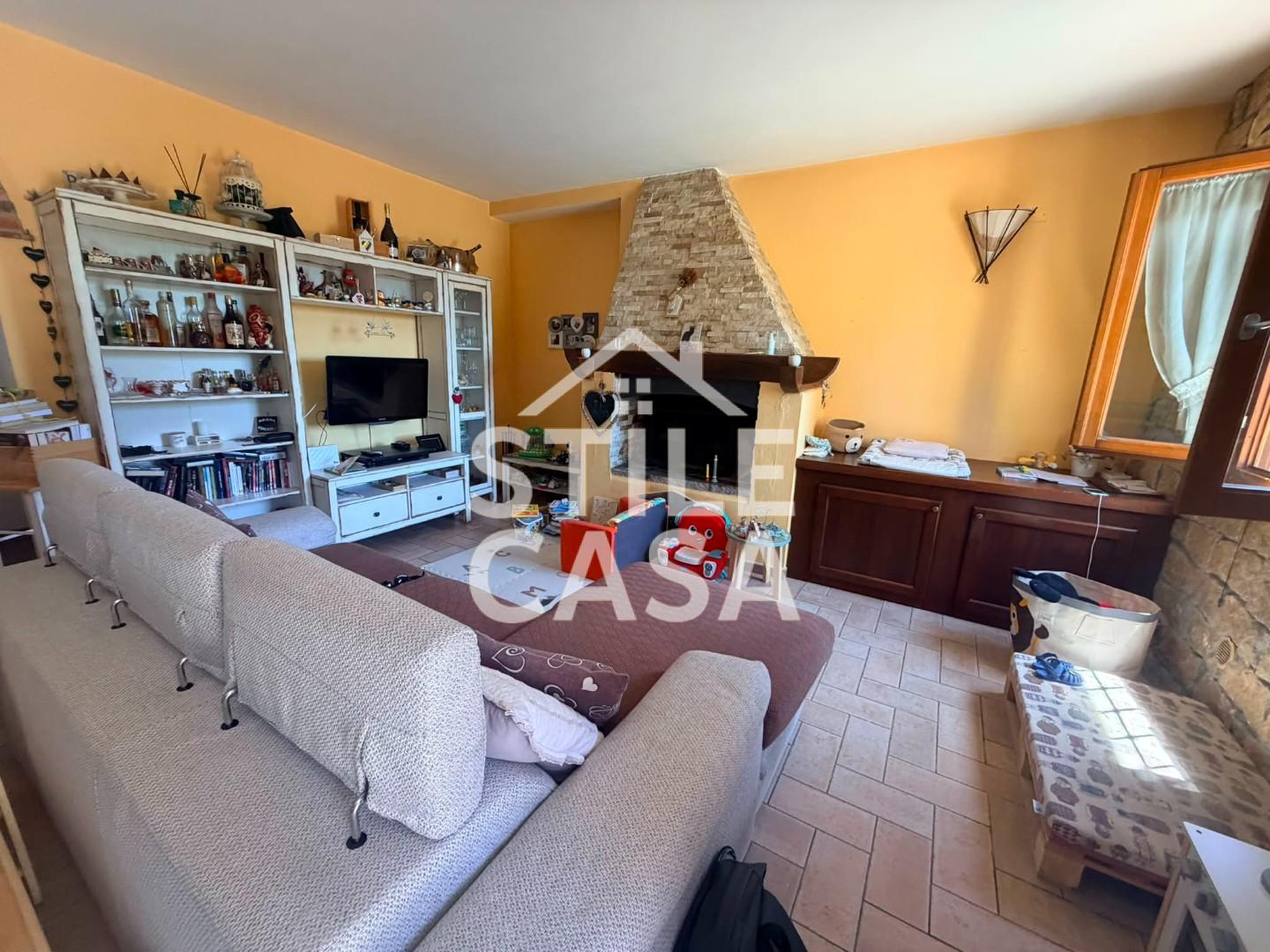 Villa Bifamiliare in vendita a Altopascio