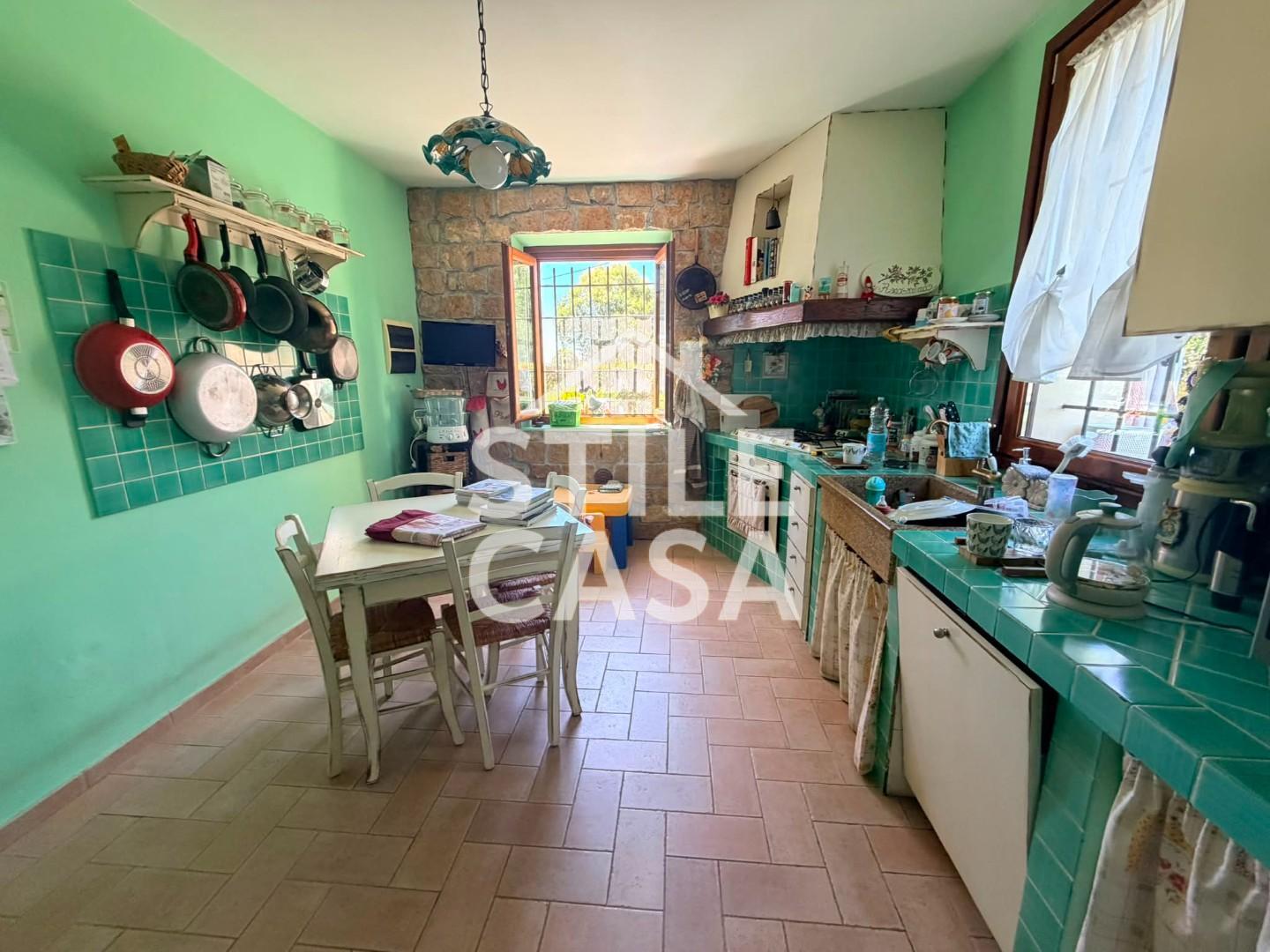 Villa Bifamiliare in vendita a Altopascio