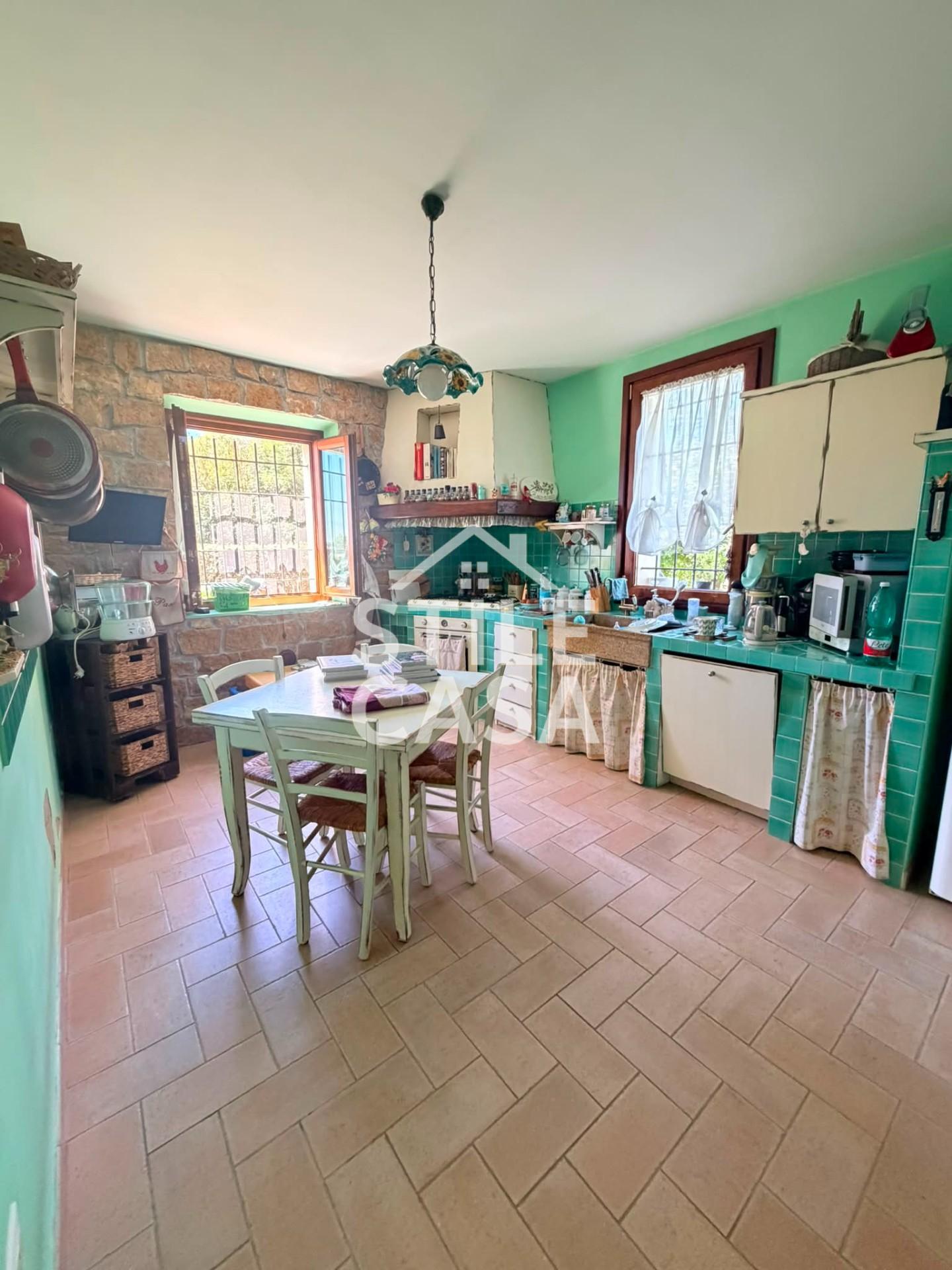 Villa Bifamiliare in vendita a Altopascio