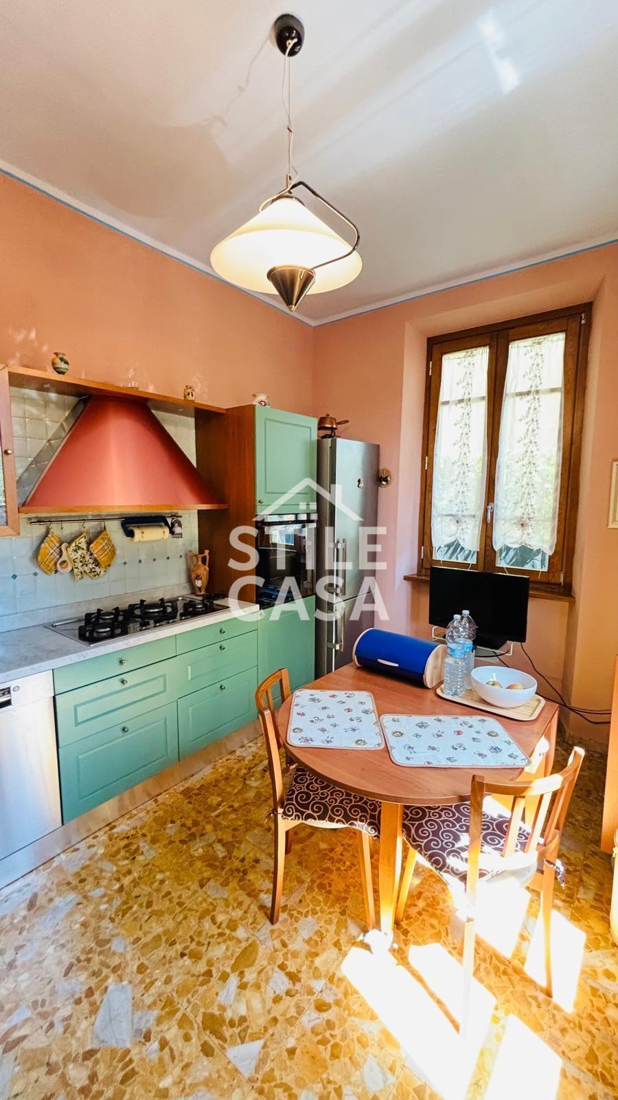Casa indipendente in vendita, Pescia collodi