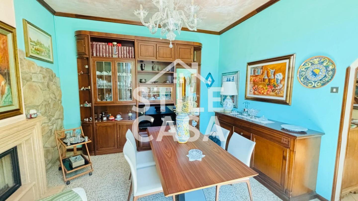 Casa indipendente in vendita, Pescia collodi