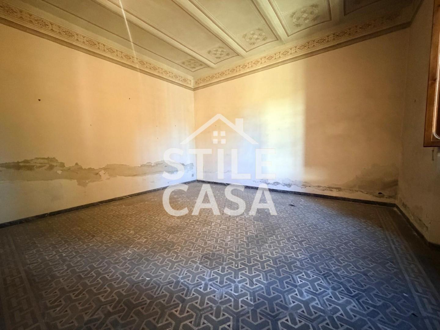 Villa con giardino, Buggiano borgo a