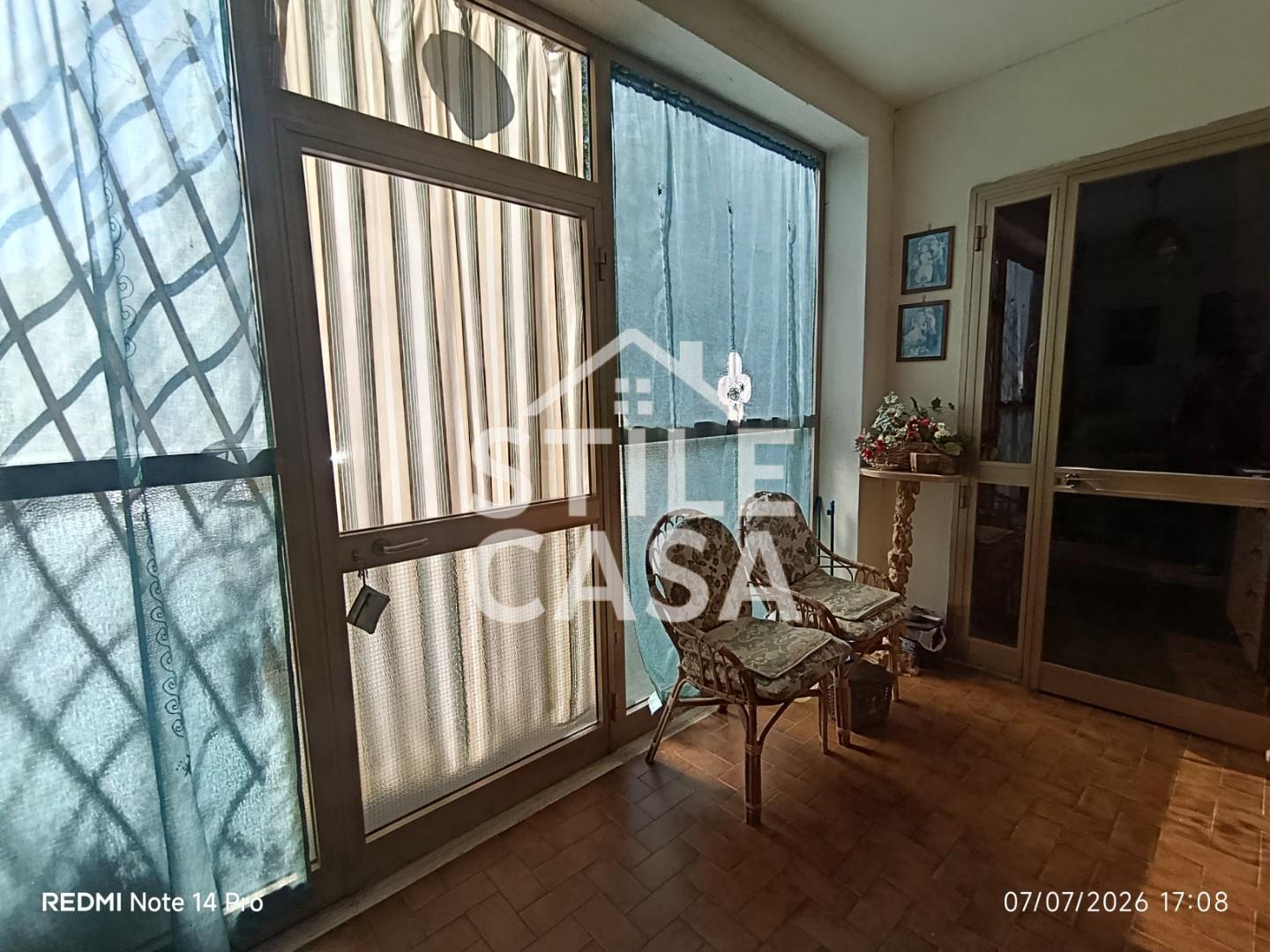 Casa indipendente con giardino, Fucecchio querce