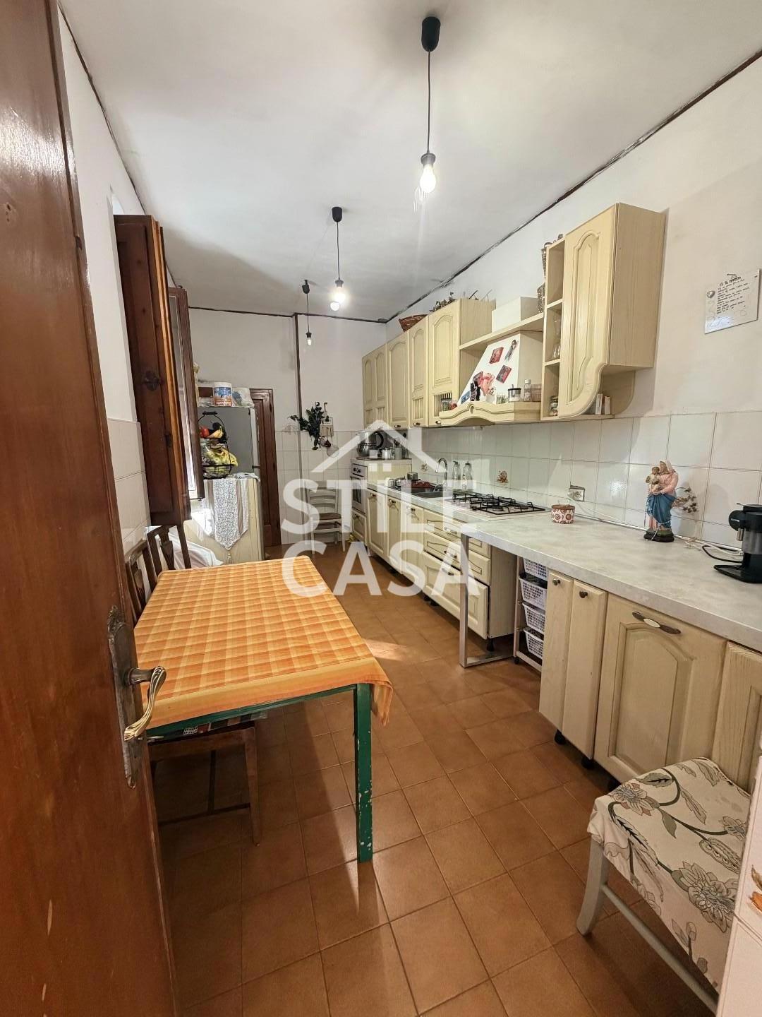 Casa indipendente con giardino a Chiesina Uzzanese