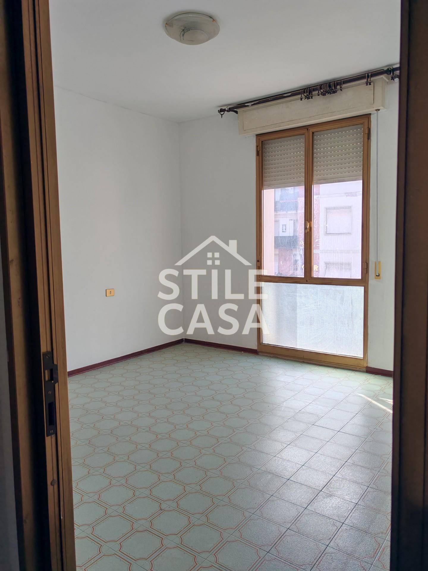 Appartamento con terrazzo a Santa Croce sull'Arno