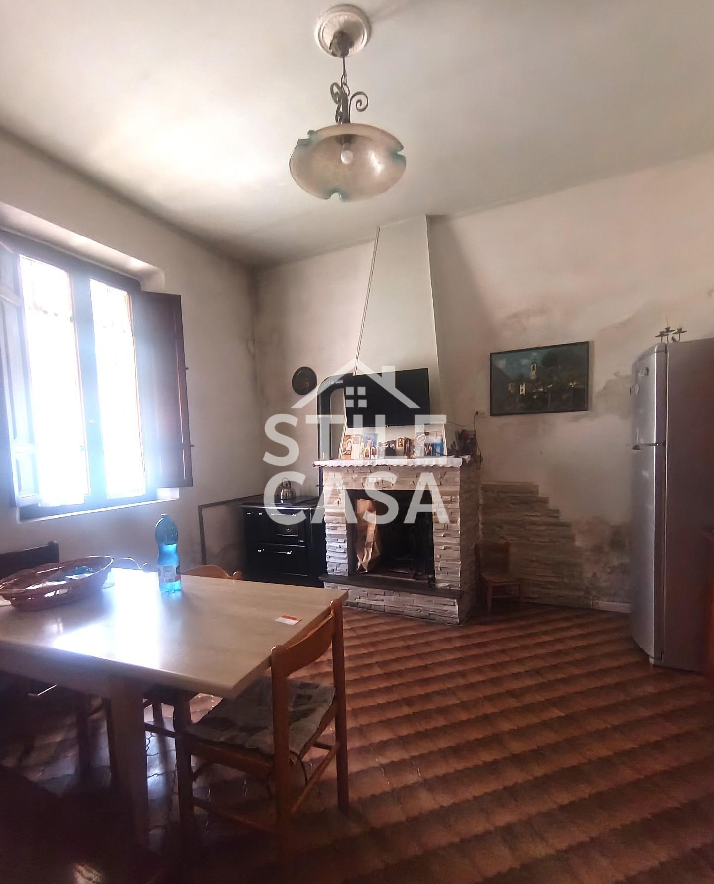 Casa indipendente con giardino a Castelfranco di Sotto