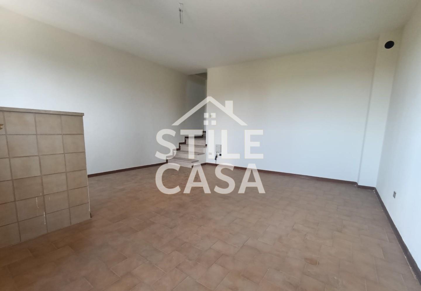 Quadrilocale in vendita a Pescia