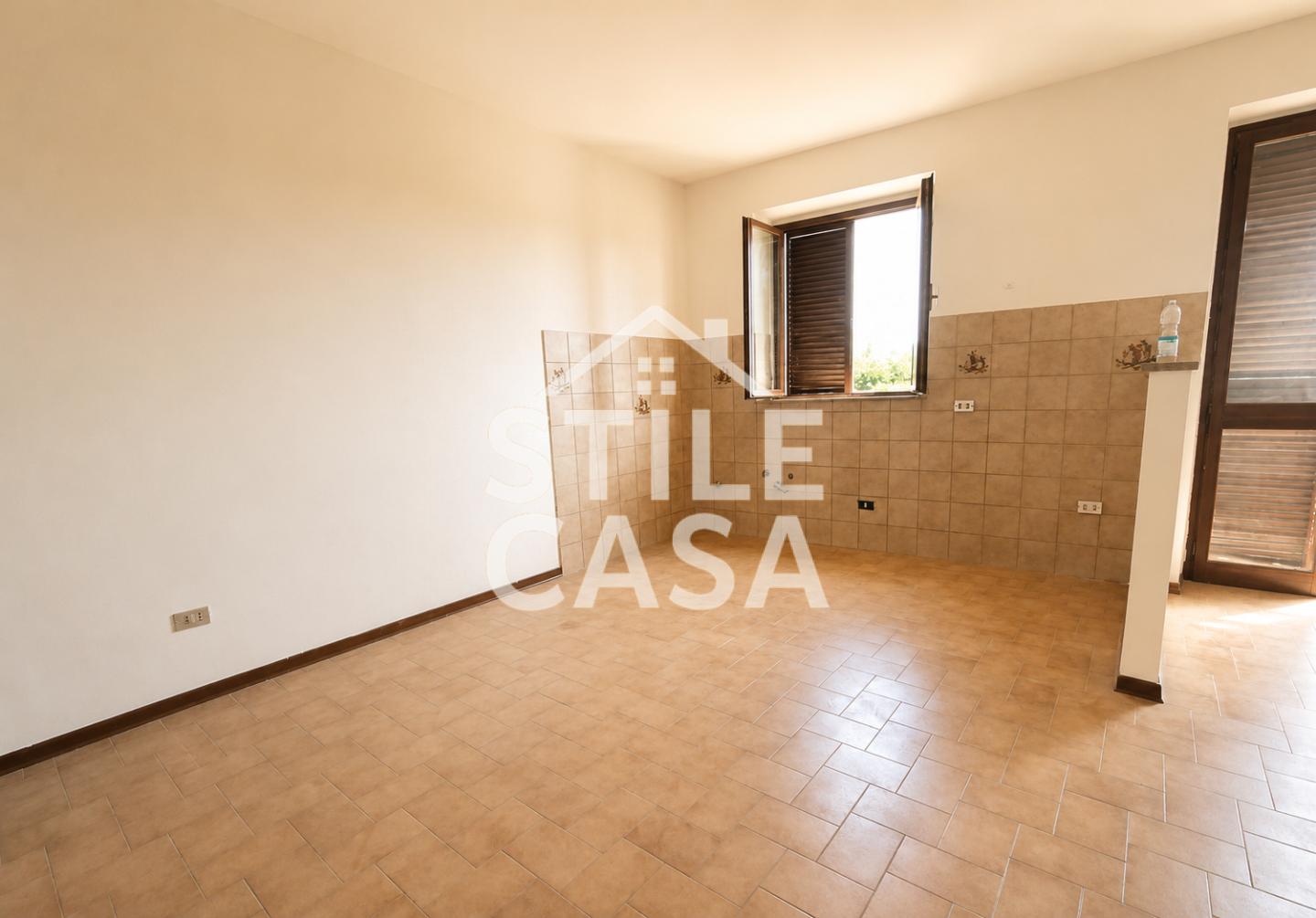 Quadrilocale in vendita a Pescia