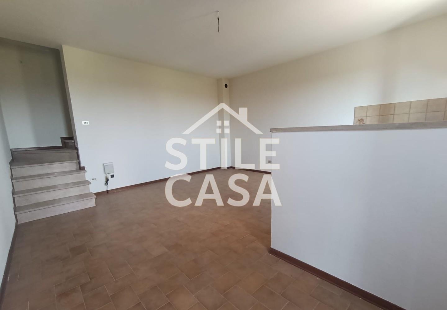 Quadrilocale in vendita a Pescia