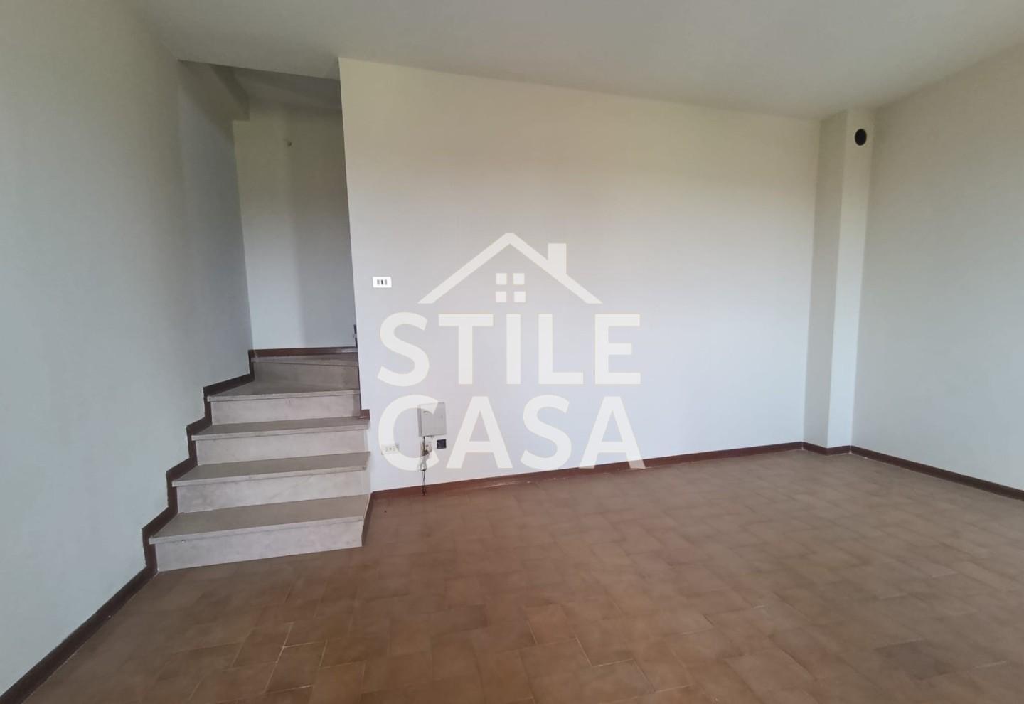 Quadrilocale in vendita a Pescia
