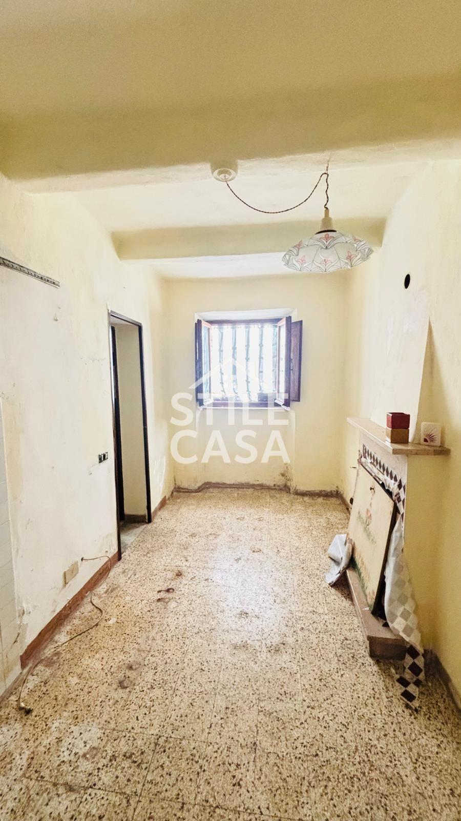 Casa indipendente con giardino, Lucca san lorenzo a vaccoli