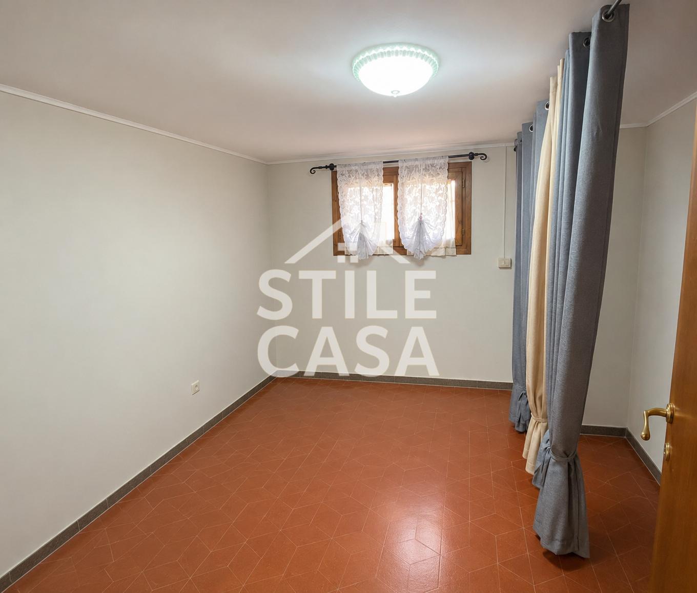 Casa indipendente con giardino a Buti