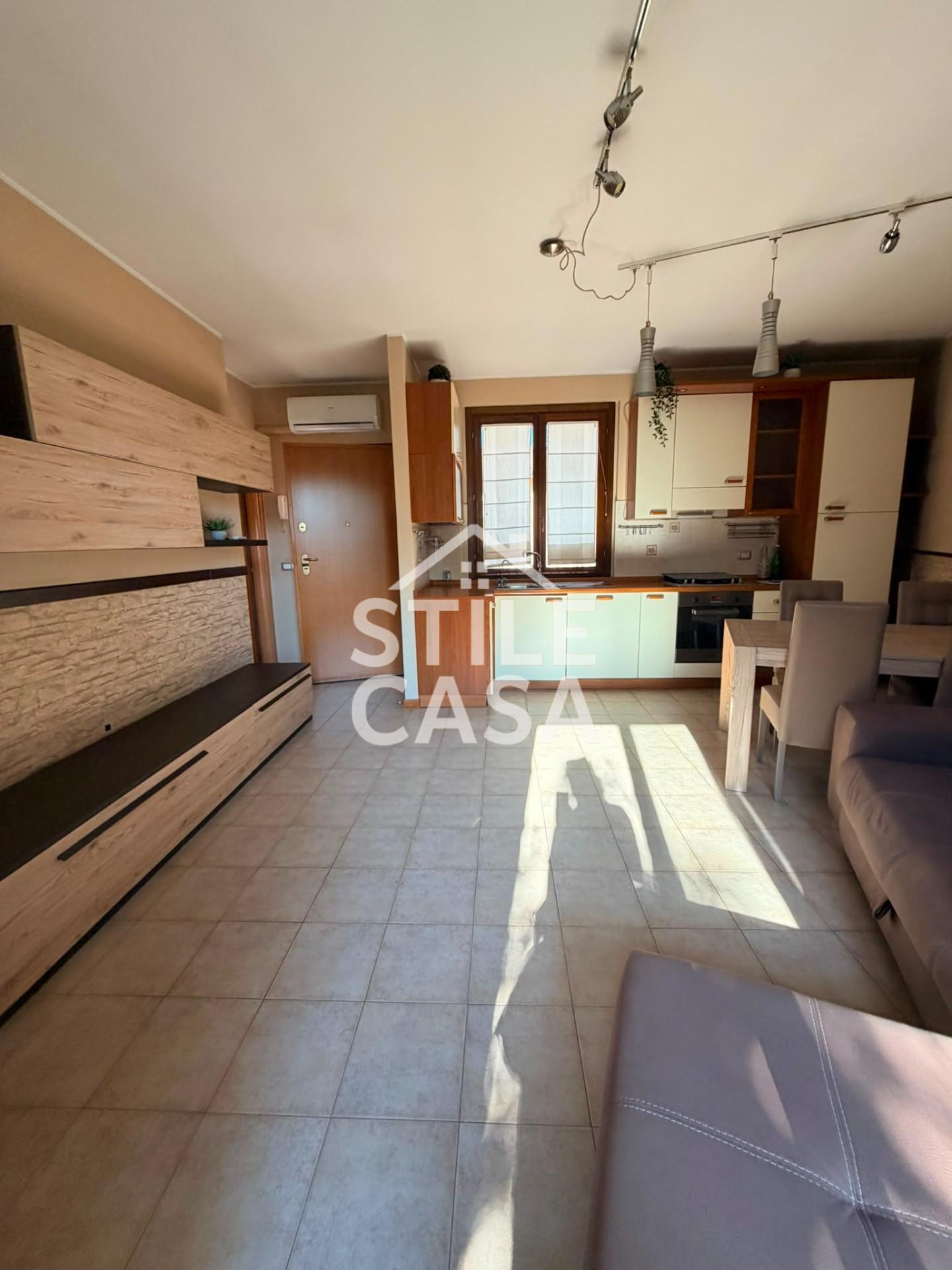 Appartamento in vendita a Chiesina Uzzanese