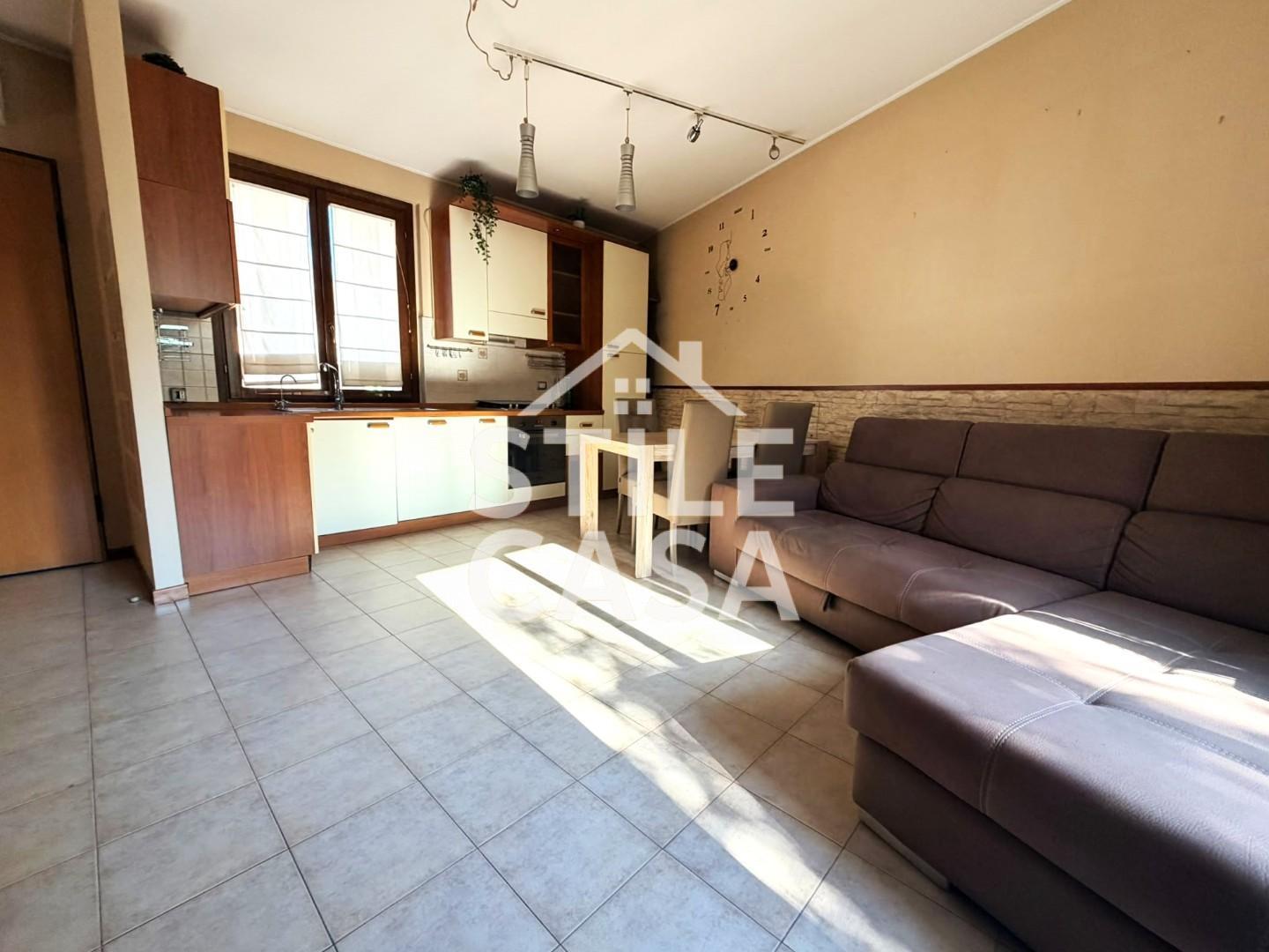 Appartamento in vendita a Chiesina Uzzanese