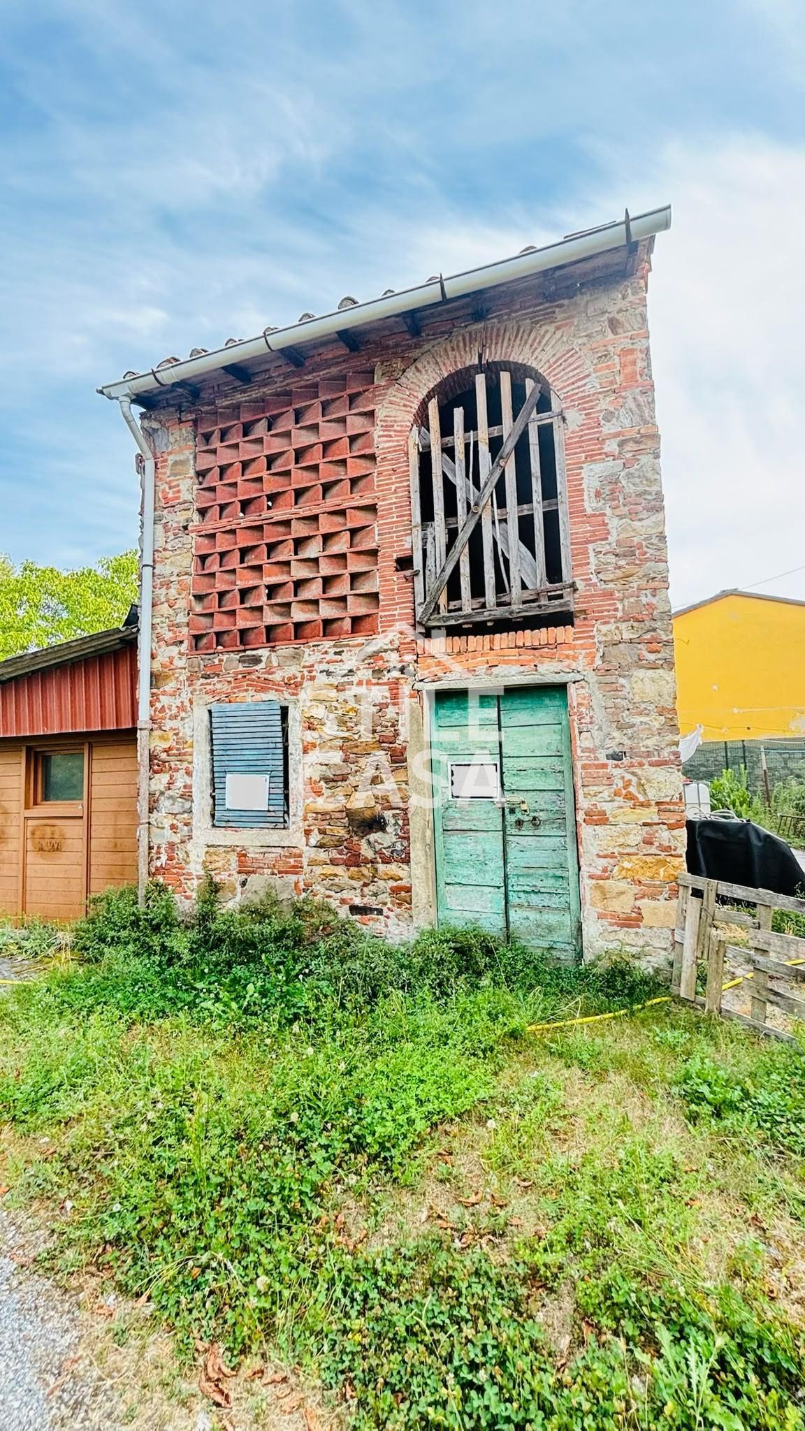Rustico con giardino, Lucca san concordio contrada