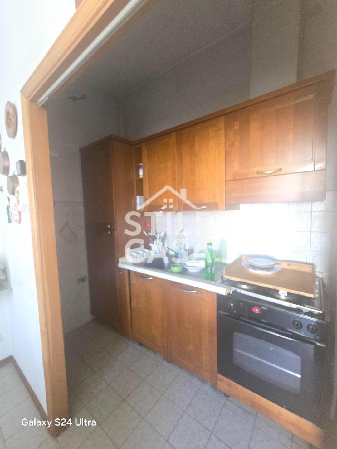 Appartamento con terrazzi, Altopascio centro