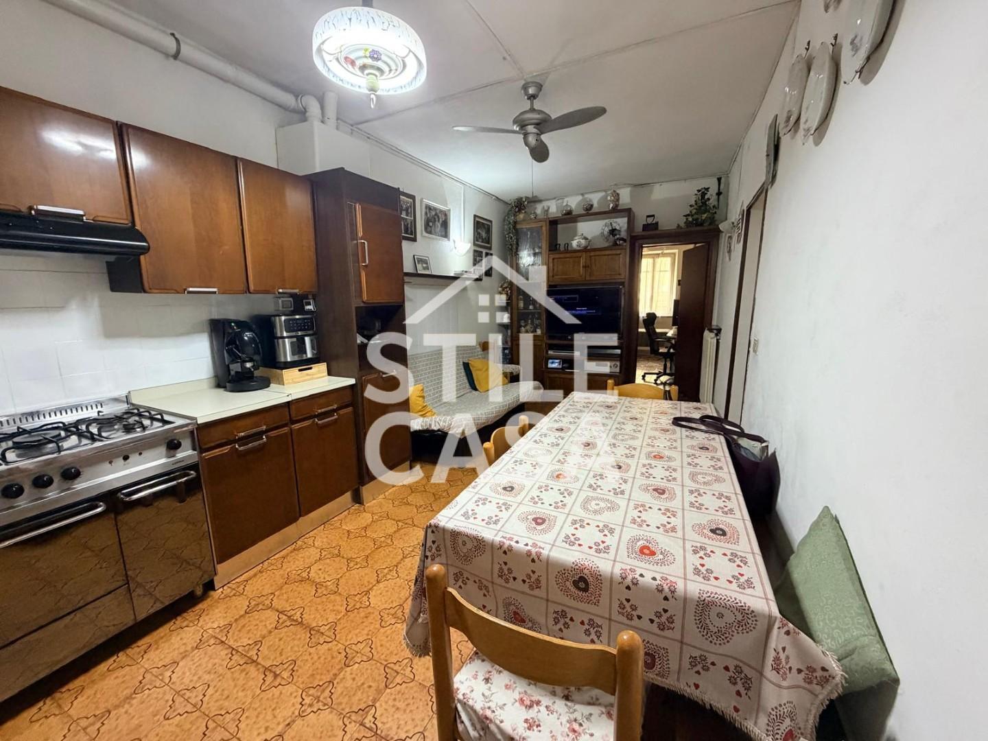 Appartamento in vendita a Castelfranco di Sotto