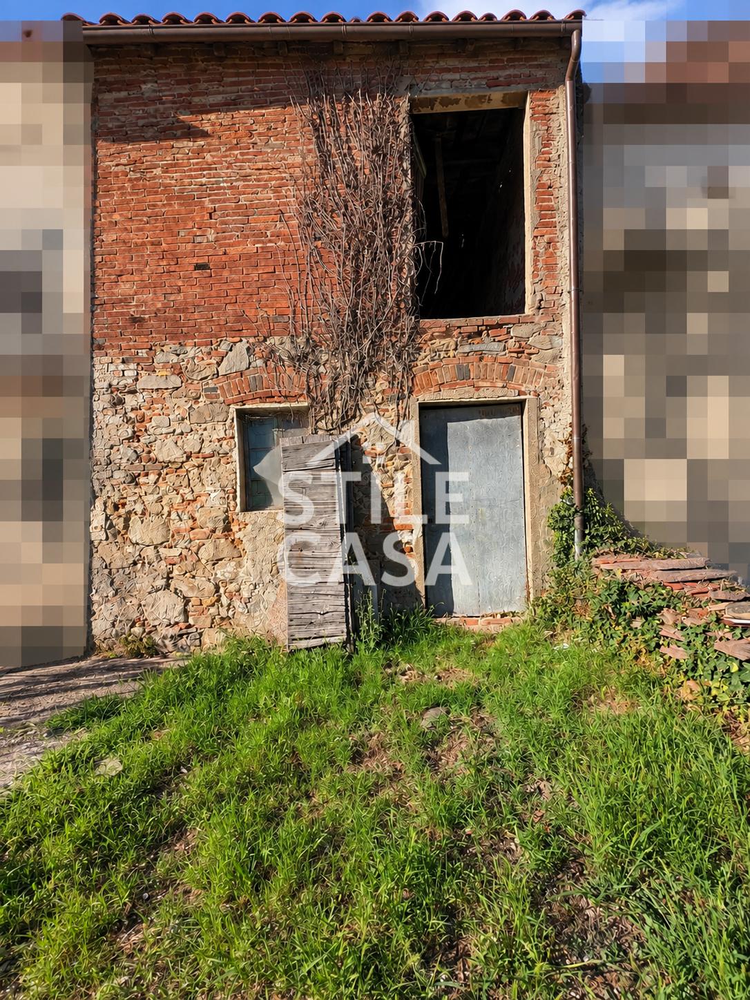 Rustico da ristrutturare, Altopascio badia pozzeveri