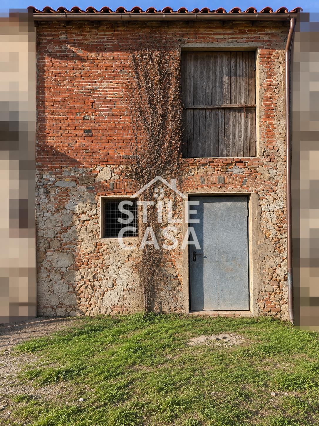 Rustico da ristrutturare, Altopascio badia pozzeveri