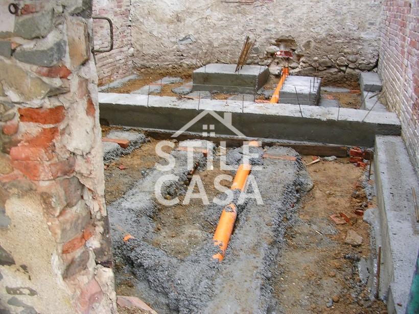 Rustico da ristrutturare, Altopascio badia pozzeveri