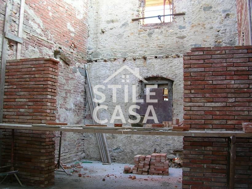 Rustico da ristrutturare, Altopascio badia pozzeveri