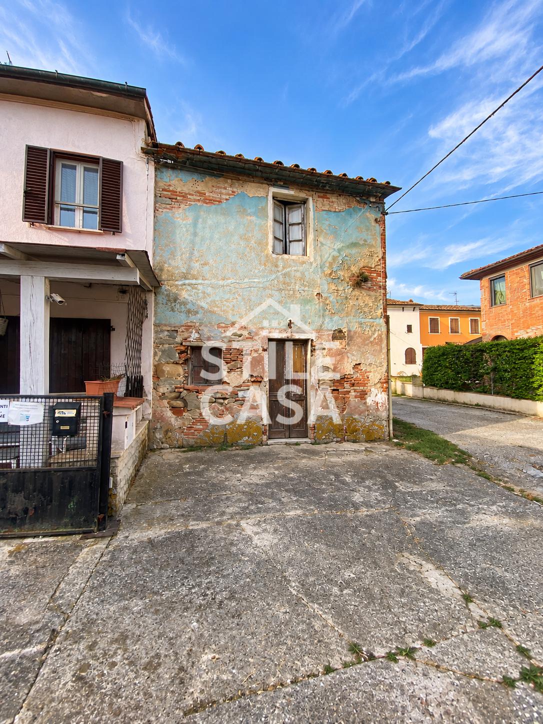 Casa indipendente con giardino, Fucecchio galleno