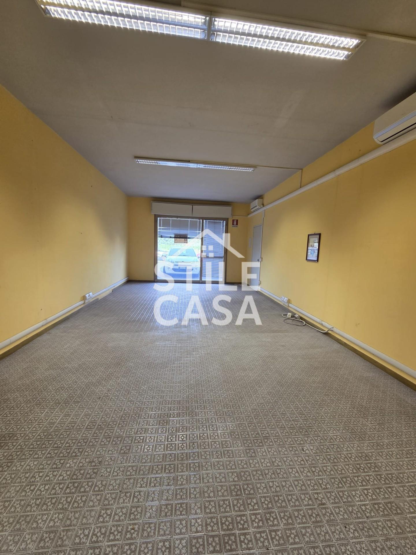 Locale commerciale in affitto, Capannori segromigno in piano
