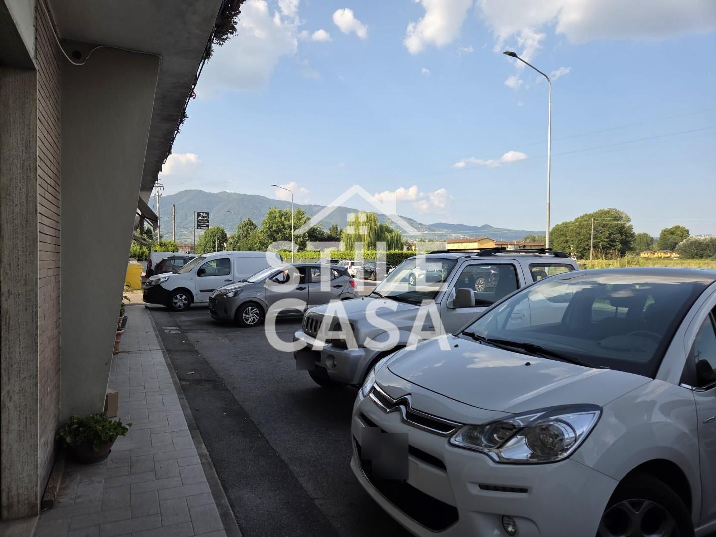 Locale commerciale in affitto, Capannori segromigno in piano