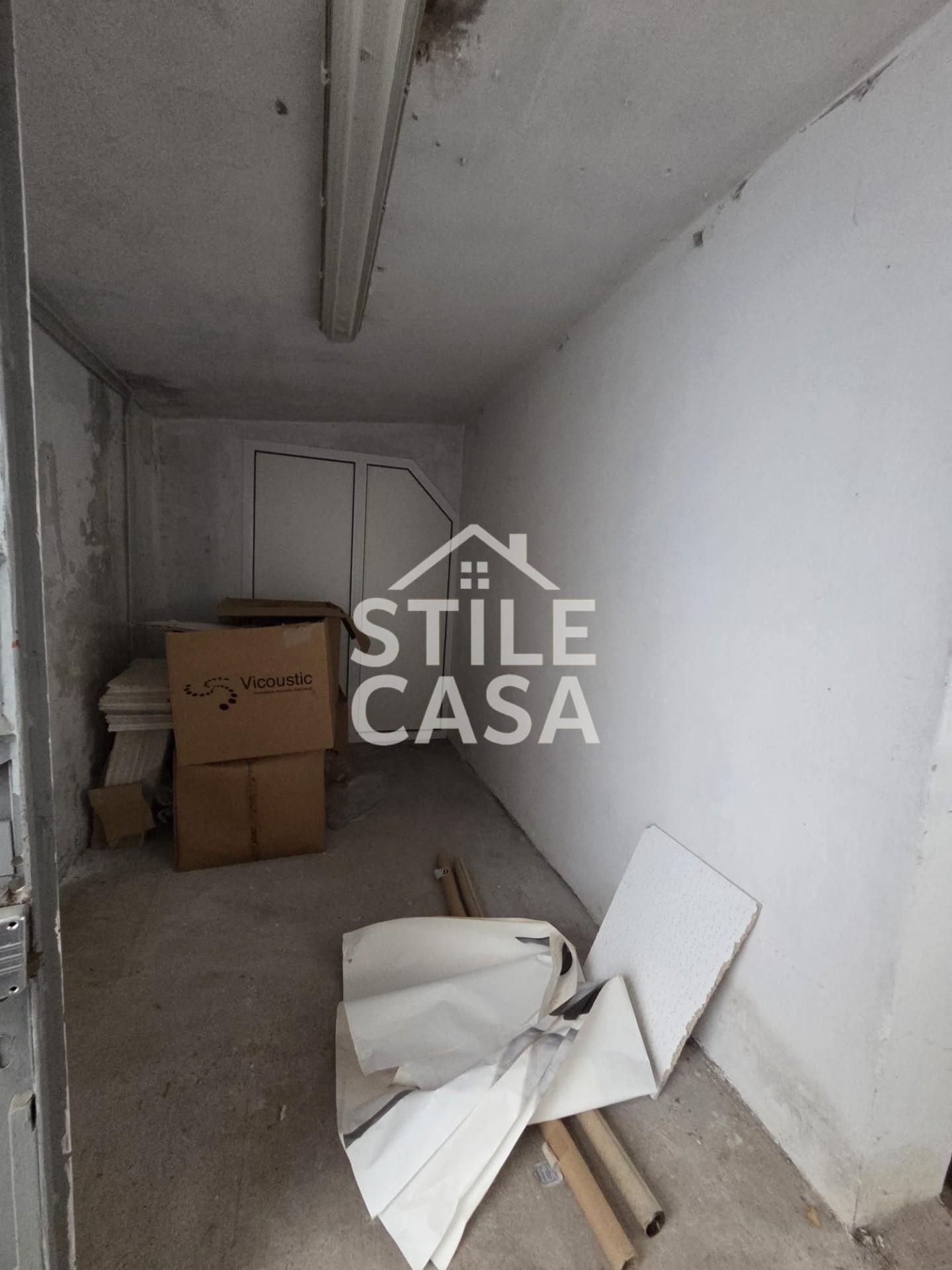 Locale commerciale in affitto, Capannori segromigno in piano