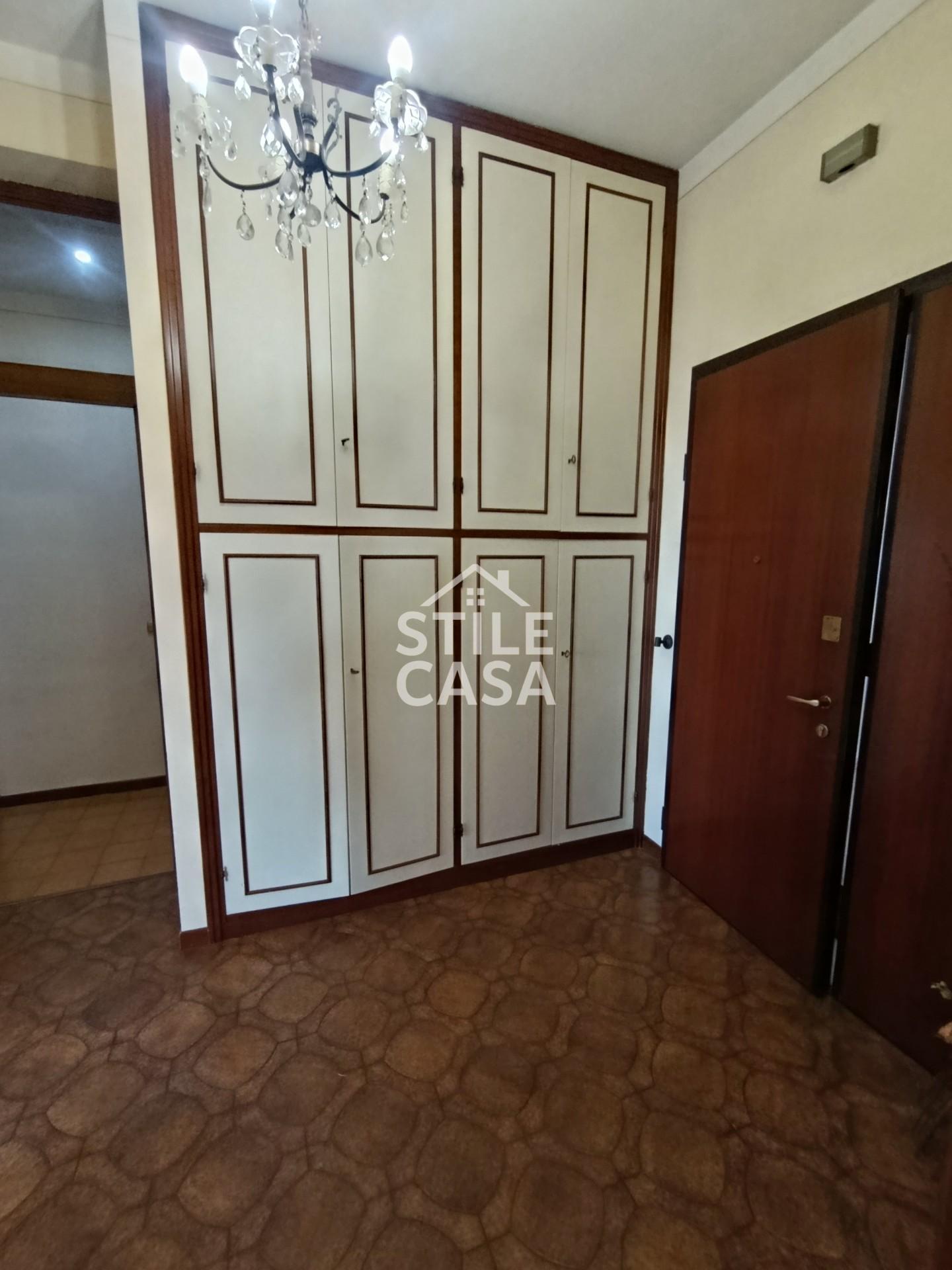 Appartamento con terrazzo a Altopascio