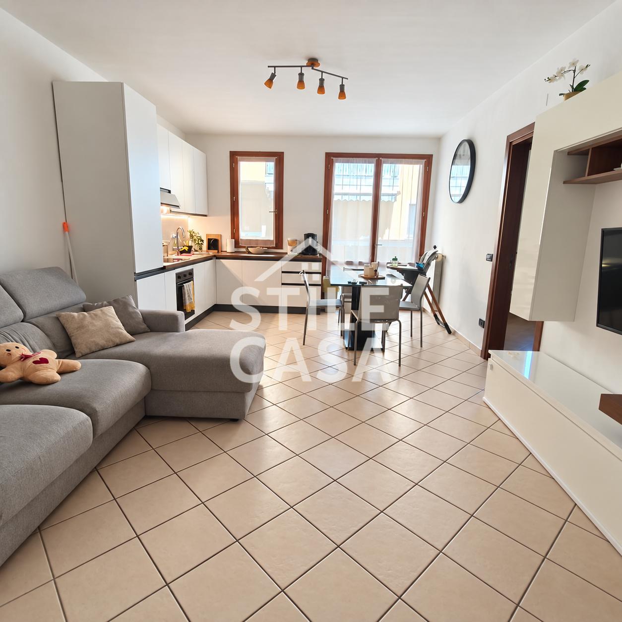 Appartamento – Altopascio, Badia Pozzeveri - Vista 2