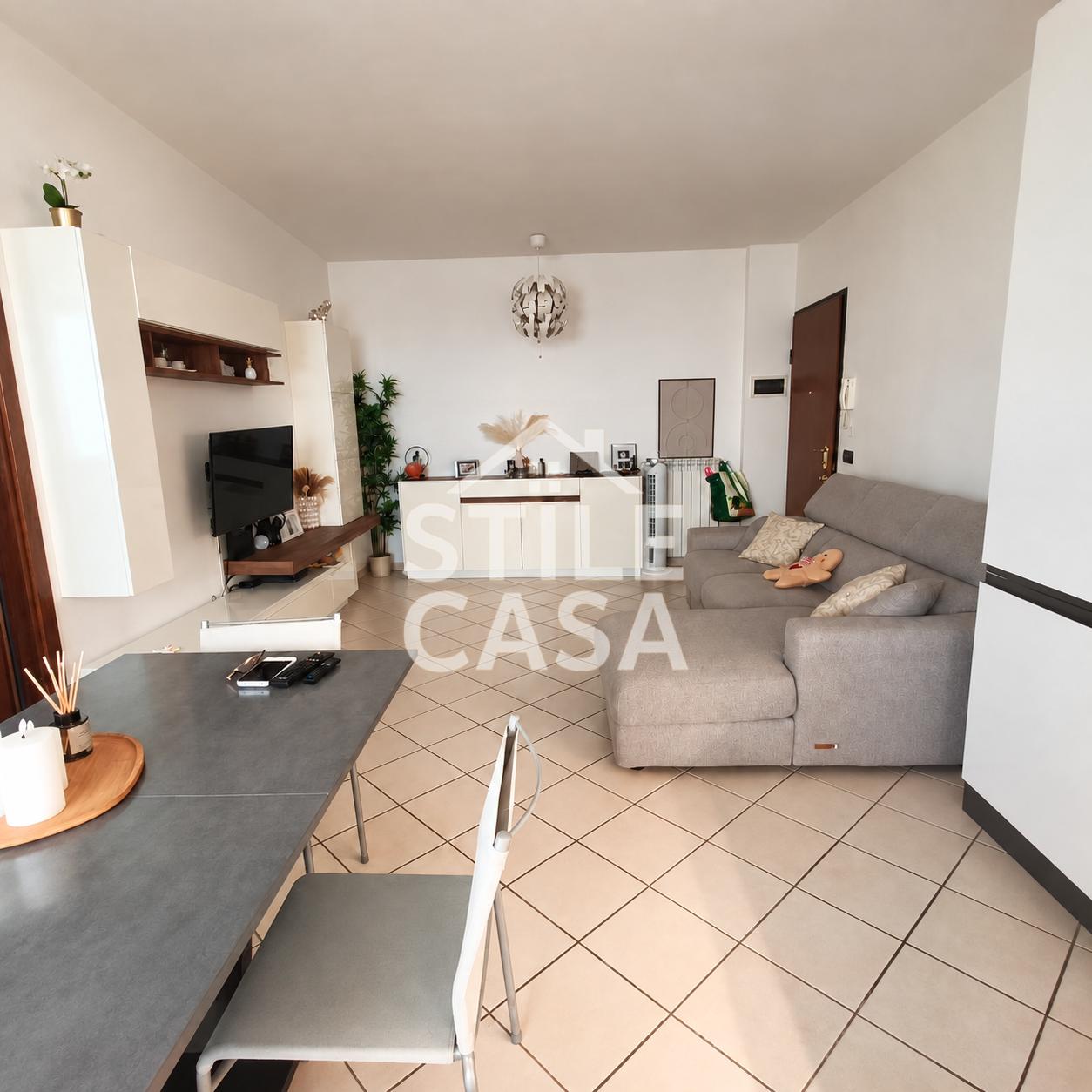 Appartamento – Altopascio, Badia Pozzeveri - Vista 4