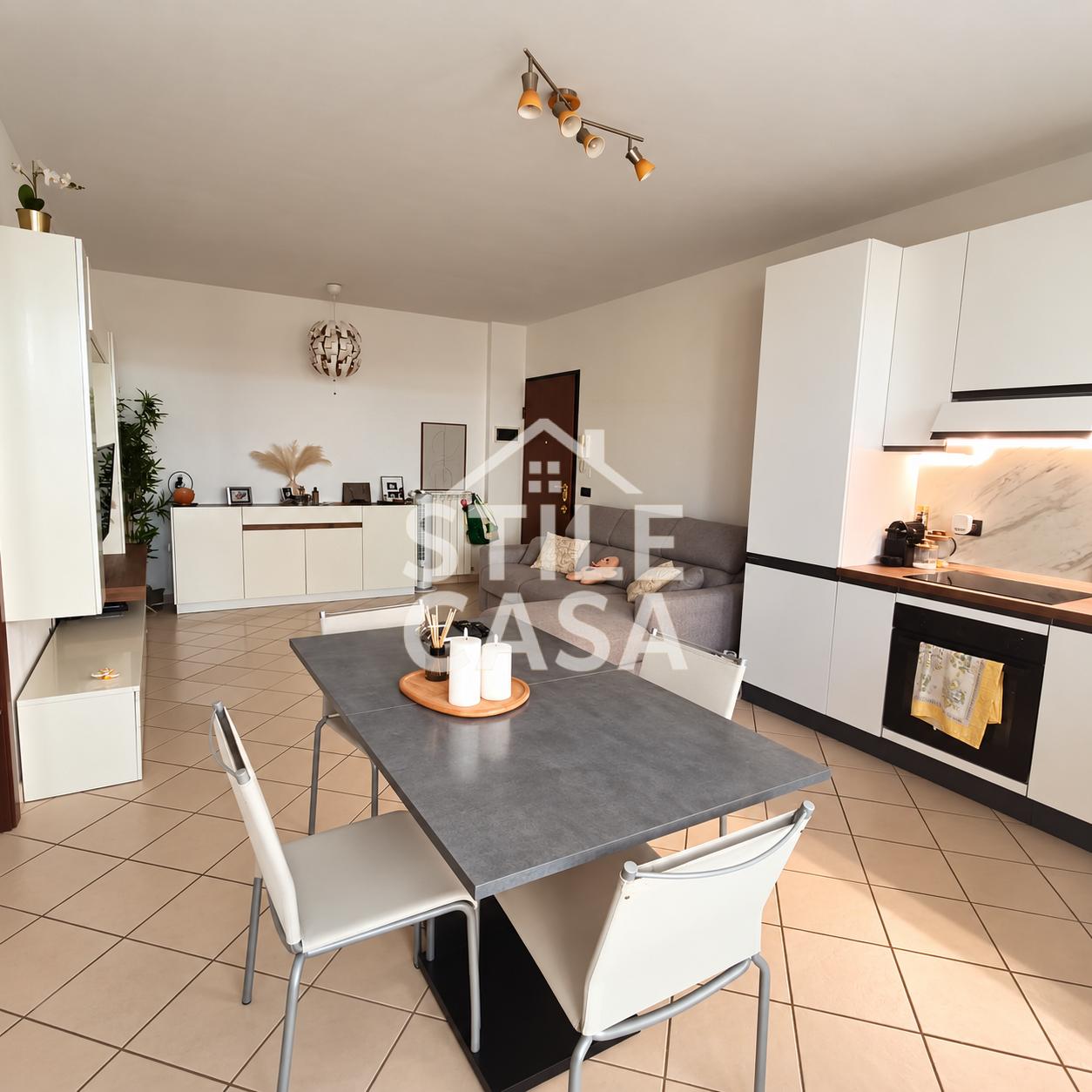 Appartamento – Altopascio, Badia Pozzeveri - Vista 5