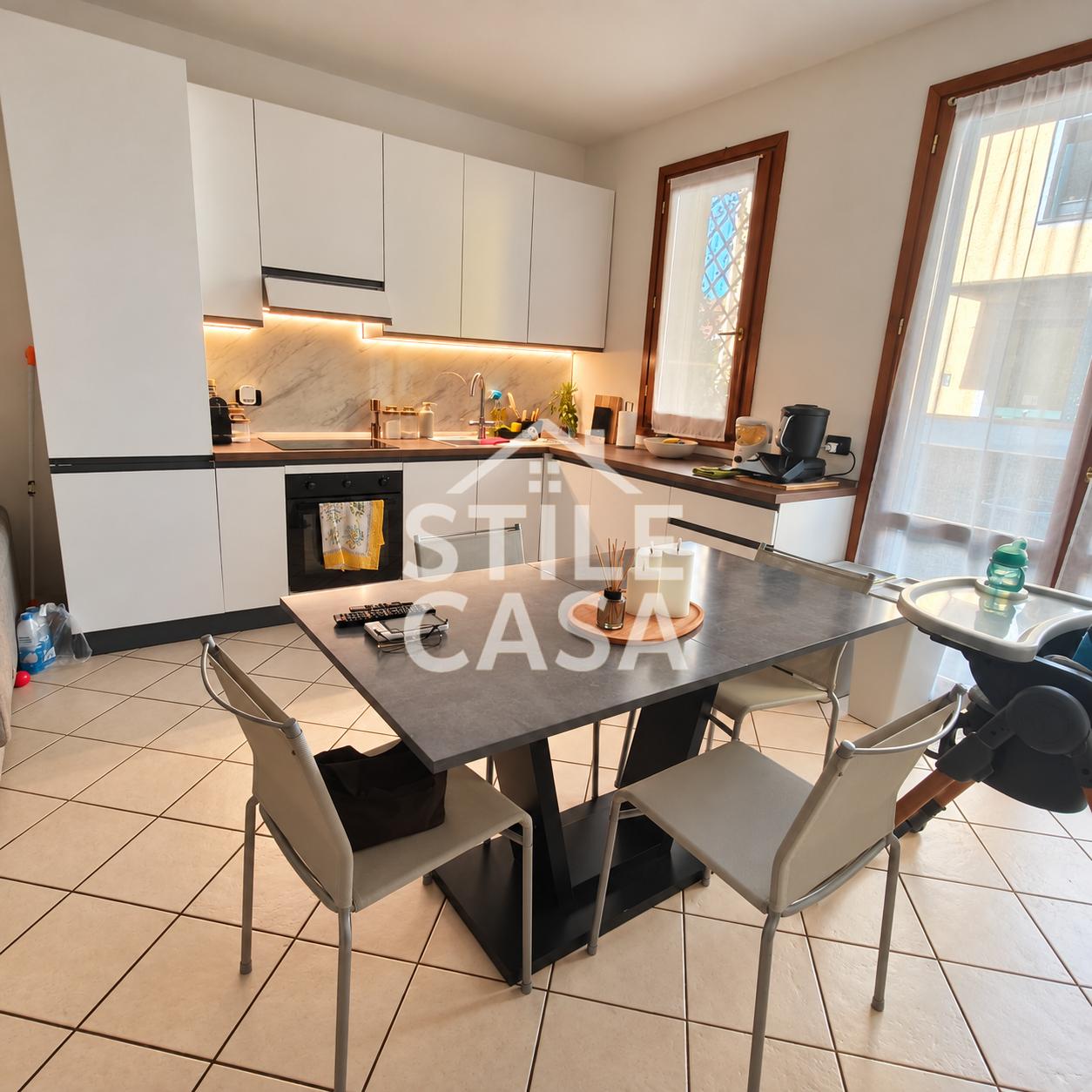 Appartamento – Altopascio, Badia Pozzeveri - Altro